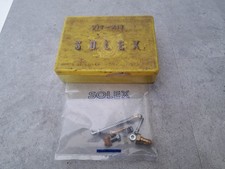 NOS UNKNOWN MAKE MODEL SOLEX