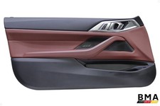 BMW M440i 430i G22 Front Left