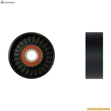 TENSIONER PULLEY V-RIBBED BELT