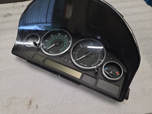 Range rover l322 dashboard - l322,