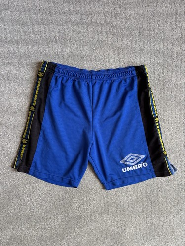 Vintage retro umbro pro - retro,
