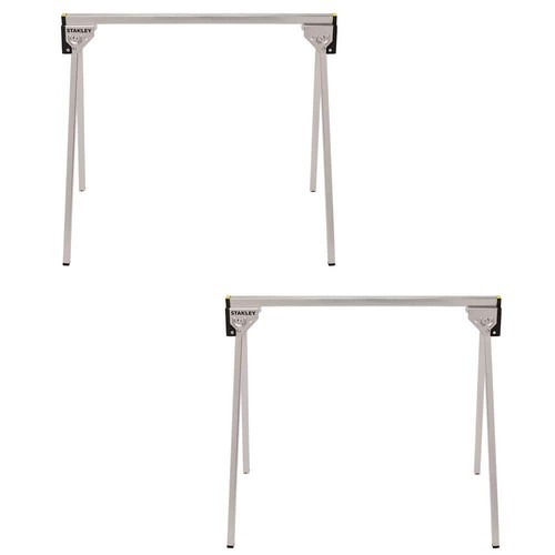 Sawhorse saw horse folding - saw,
