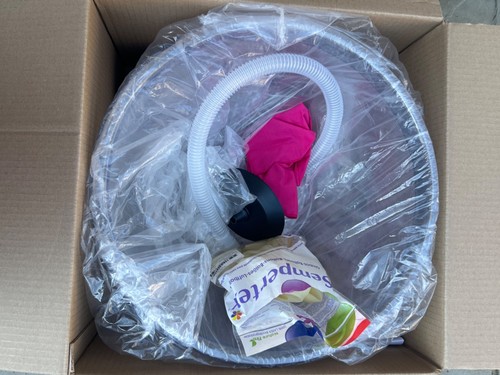 Qualtex super stuffer balloon