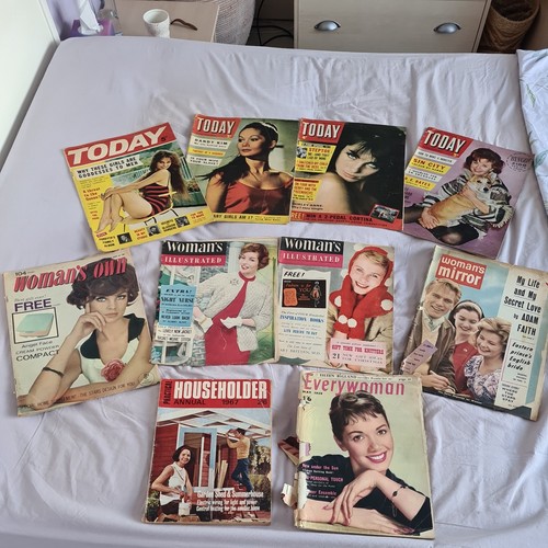 Job lot vintage women s - 10,