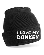 Unisex winter beanie hat - unisex,