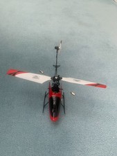 Century Spark SR remote