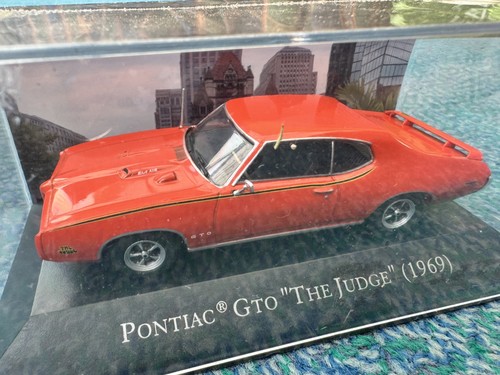 New old stock deagostini - new/old,