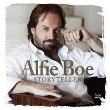 Alfie Boe: Alfie Boe