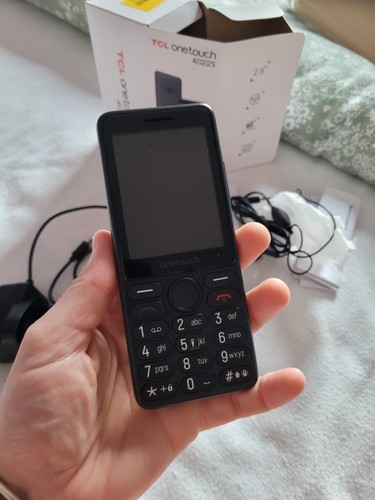 Mobile phone with sos button - phone,