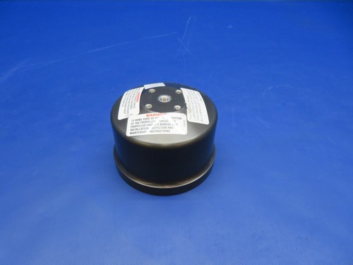 Hartzell propeller cylinder - hartzell,