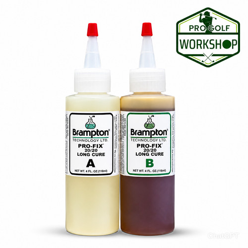 Brampton pro fix long cure - pro,