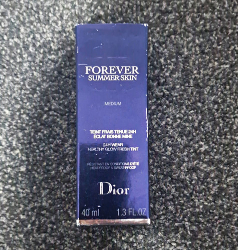 Dior forever summer skin - forever,