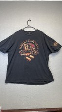 Harley davidson shirt mens - mens, xl