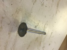 TRIUMPH UNIT  350 3TA T21 EX VALVE