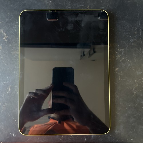 Apple ipad 10th generation - 10th,