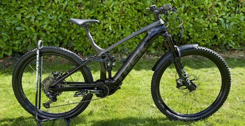 Trek rail xl bosch - |,