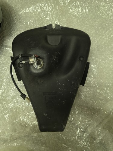 Fuel tank inner - fuel,