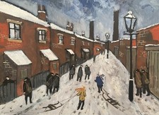 A wonderful Neil Ferguson