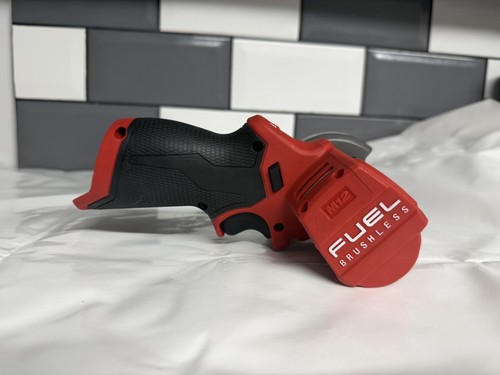 Milwaukee m12fcot fuel cut - fuel,
