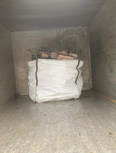 Hardwood logs firewood - logs,