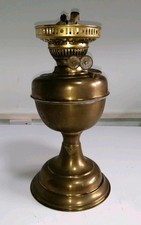 Vintage. S. H. S duplex brass