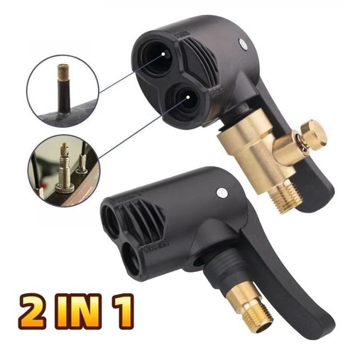 Schrader presta valve - valve, tire
