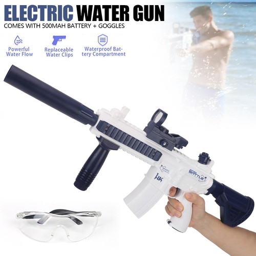 M416 electric water - electric,