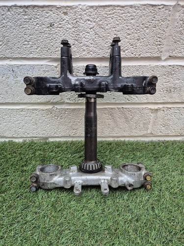 Yamaha dt125r yokes dt - yamaha, dtr