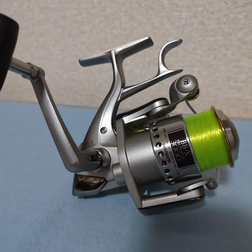 Shimano technium 3000 - shimano,