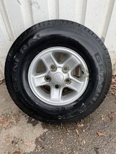 Land rover defender Boost