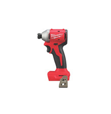 Milwaukee Impact Driver
