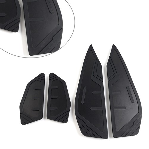 Footboard foot rest - footboard, peg