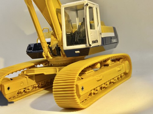 Joal komatsu pc400lc - joal🔥komatsu,
