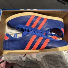 Adidas Dublin 1/500 Size 11 BNIBWT GRAIL, DEADSTOCK 2010