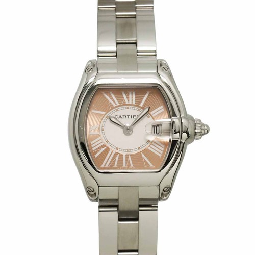 Cartier roadster w62054v3 date - w62054v3,