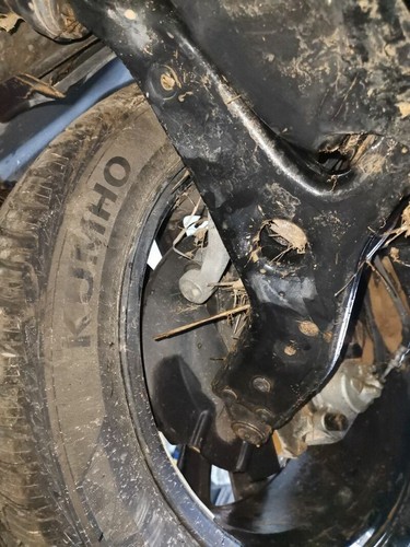 1159507 front lower suspension