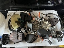 Stihl job lot of Strimmer
