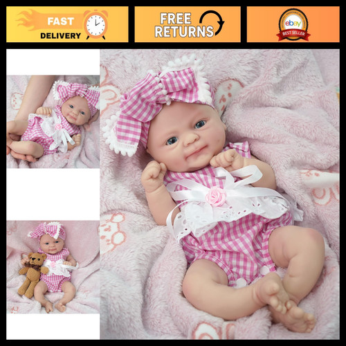 Realistic full silicone - realistic,