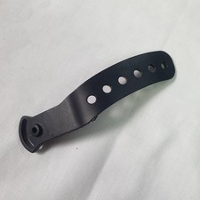 Burton Snowboard Bindings Toe Cup RIGHT Mounting Strap Cartel, Mission Freestyle