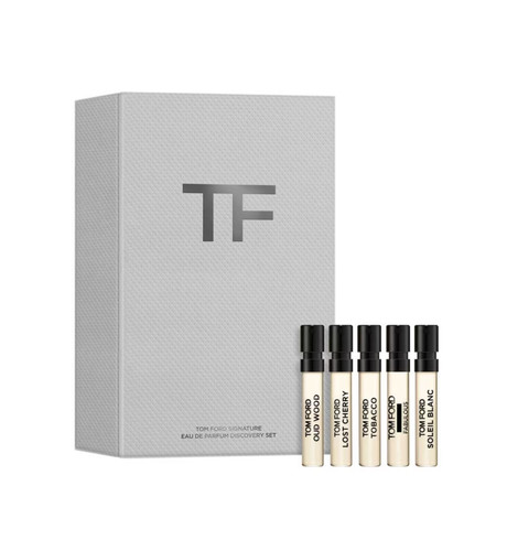 Tom ford private blend - ford, mini