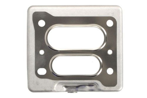 Exhaust manifold gasket fits