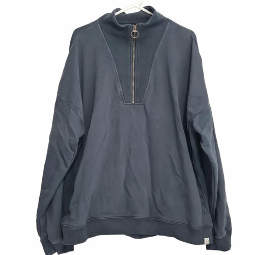 Fat face xxl zip - face, jumper
