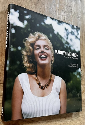 Marilyn monroe life in - life,