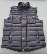 Moncler Ever Gilet -  Size 5 - 24” PTP - XL - Authentic - Immaculate