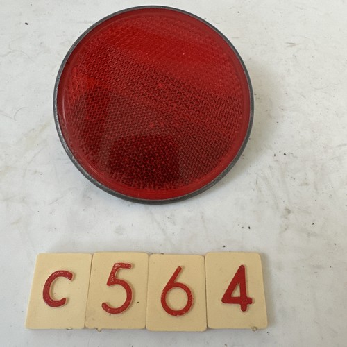 Vintage bluemels rear - 3”,