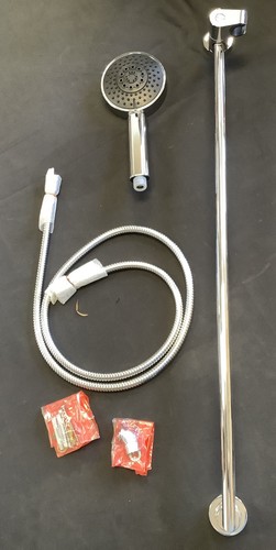 Dornbracht handshower - 31”,