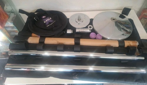 Pole xpert 45mm exercise and - 45mm,
