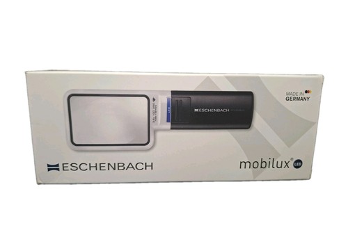 Eschenbach mobilux led - mobilux,