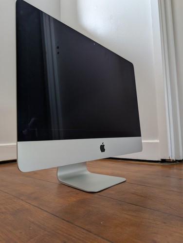 Apple imac 7ghz - apple, quad-core