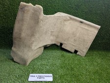 Mercedes 1296901941 Interior